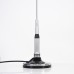 Κεραία UHF PNI UF400, 47 cm, 430-470 MHz, με μαγνητική βάση κατάλληλη και για GMRS.